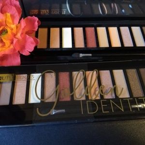 Golden Identity by Beauty Treats